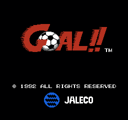 足球得点王 II (日版 (运动)